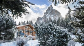 Waldrast - Forestside Living Castelrotto
